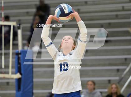 Thumbnail 1 in St. Joseph's Catholic vs Blythewood (Dorman Tournament of Champions) photogallery.
