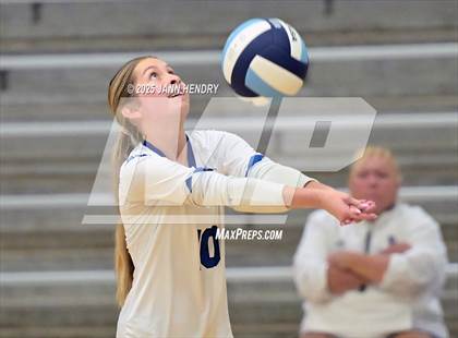 Thumbnail 3 in St. Joseph's Catholic vs Blythewood (Dorman Tournament of Champions) photogallery.