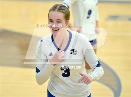 Thumbnail 2 in St. Joseph's Catholic vs Blythewood (Dorman Tournament of Champions) photogallery.