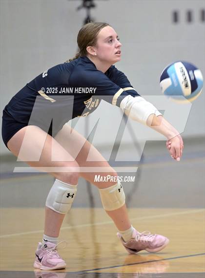 Thumbnail 3 in St. Joseph's Catholic vs Blythewood (Dorman Tournament of Champions) photogallery.