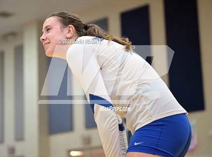 Thumbnail 3 in St. Joseph's Catholic vs Blythewood (Dorman Tournament of Champions) photogallery.