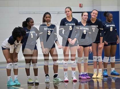 Thumbnail 2 in St. Joseph's Catholic vs Blythewood (Dorman Tournament of Champions) photogallery.