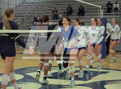 Thumbnail 3 in St. Joseph's Catholic vs Blythewood (Dorman Tournament of Champions) photogallery.