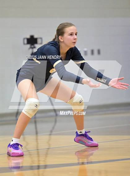 Thumbnail 1 in St. Joseph's Catholic vs Blythewood (Dorman Tournament of Champions) photogallery.
