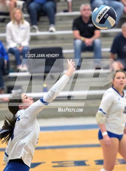 Thumbnail 1 in St. Joseph's Catholic vs Blythewood (Dorman Tournament of Champions) photogallery.