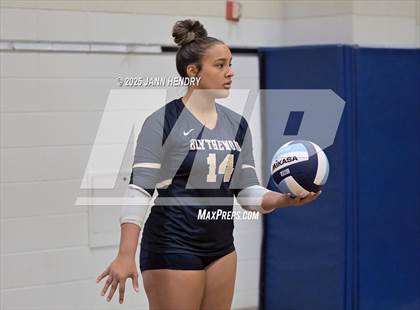 Thumbnail 1 in St. Joseph's Catholic vs Blythewood (Dorman Tournament of Champions) photogallery.