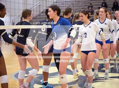 Thumbnail 1 in St. Joseph's Catholic vs Blythewood (Dorman Tournament of Champions) photogallery.