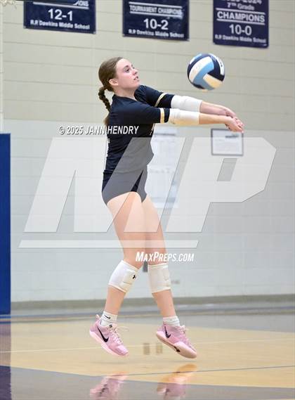 Thumbnail 3 in St. Joseph's Catholic vs Blythewood (Dorman Tournament of Champions) photogallery.