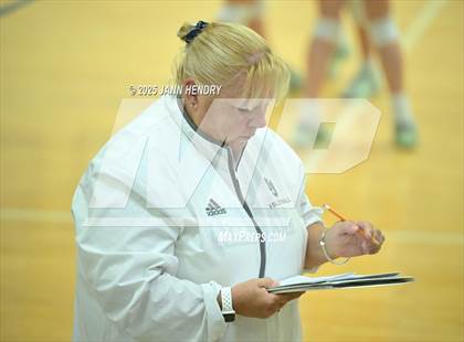 Thumbnail 1 in St. Joseph's Catholic vs Blythewood (Dorman Tournament of Champions) photogallery.