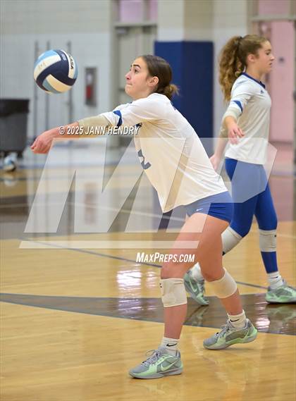Thumbnail 1 in St. Joseph's Catholic vs Blythewood (Dorman Tournament of Champions) photogallery.