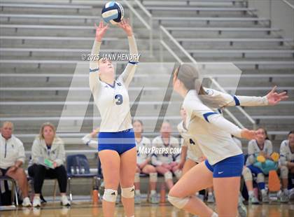Thumbnail 2 in St. Joseph's Catholic vs Blythewood (Dorman Tournament of Champions) photogallery.