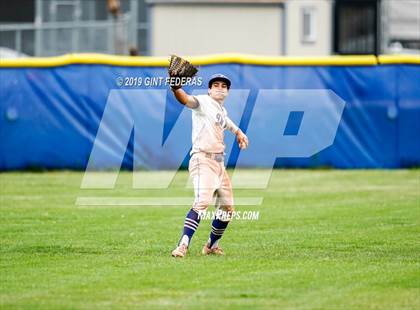 Thumbnail 2 in Dublin @ Acalanes (CIF NCS D1 Round 1) photogallery.