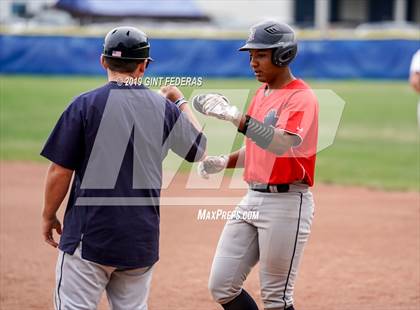 Thumbnail 3 in Dublin @ Acalanes (CIF NCS D1 Round 1) photogallery.