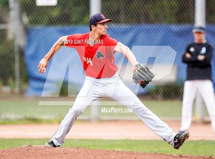 Thumbnail 3 in Dublin @ Acalanes (CIF NCS D1 Round 1) photogallery.
