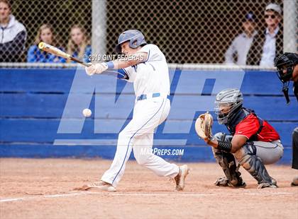 Thumbnail 2 in Dublin @ Acalanes (CIF NCS D1 Round 1) photogallery.