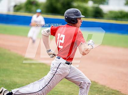 Thumbnail 2 in Dublin @ Acalanes (CIF NCS D1 Round 1) photogallery.
