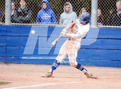 Thumbnail 1 in Dublin @ Acalanes (CIF NCS D1 Round 1) photogallery.