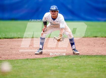 Thumbnail 3 in Dublin @ Acalanes (CIF NCS D1 Round 1) photogallery.