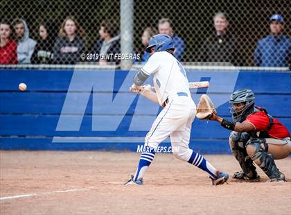 Thumbnail 3 in Dublin @ Acalanes (CIF NCS D1 Round 1) photogallery.