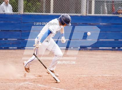Thumbnail 3 in Dublin @ Acalanes (CIF NCS D1 Round 1) photogallery.