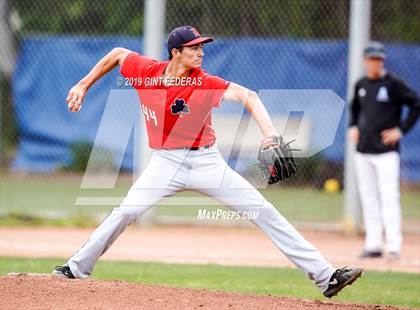 Thumbnail 1 in Dublin @ Acalanes (CIF NCS D1 Round 1) photogallery.
