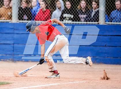 Thumbnail 2 in Dublin @ Acalanes (CIF NCS D1 Round 1) photogallery.