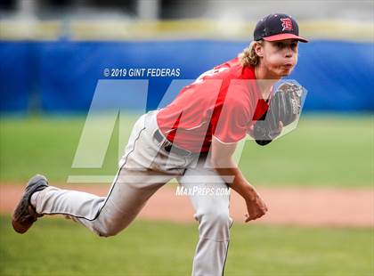 Thumbnail 1 in Dublin @ Acalanes (CIF NCS D1 Round 1) photogallery.