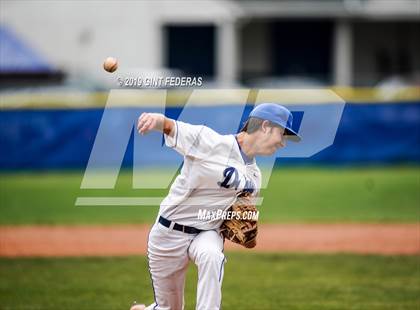 Thumbnail 3 in Dublin @ Acalanes (CIF NCS D1 Round 1) photogallery.