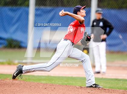 Thumbnail 3 in Dublin @ Acalanes (CIF NCS D1 Round 1) photogallery.