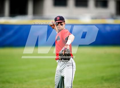 Thumbnail 2 in Dublin @ Acalanes (CIF NCS D1 Round 1) photogallery.