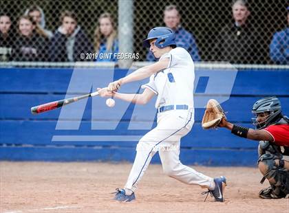 Thumbnail 1 in Dublin @ Acalanes (CIF NCS D1 Round 1) photogallery.