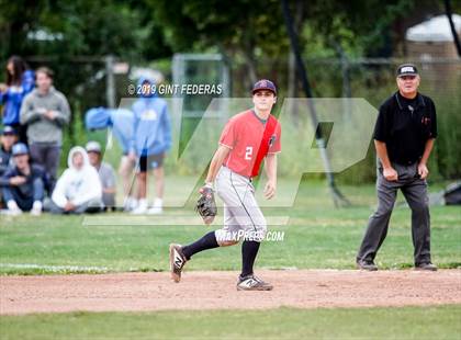 Thumbnail 1 in Dublin @ Acalanes (CIF NCS D1 Round 1) photogallery.
