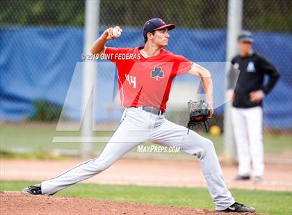 Thumbnail 2 in Dublin @ Acalanes (CIF NCS D1 Round 1) photogallery.
