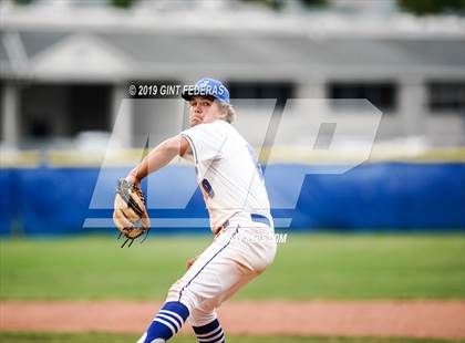 Thumbnail 3 in Dublin @ Acalanes (CIF NCS D1 Round 1) photogallery.