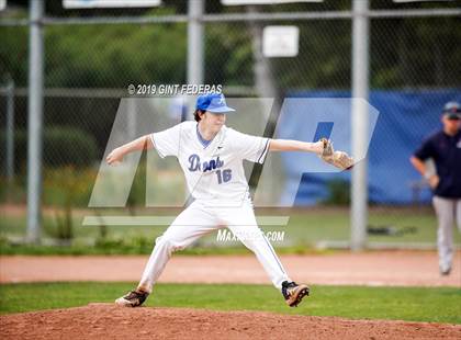 Thumbnail 3 in Dublin @ Acalanes (CIF NCS D1 Round 1) photogallery.