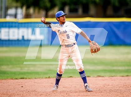 Thumbnail 1 in Dublin @ Acalanes (CIF NCS D1 Round 1) photogallery.