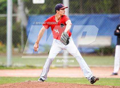 Thumbnail 2 in Dublin @ Acalanes (CIF NCS D1 Round 1) photogallery.
