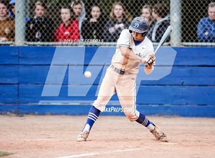 Thumbnail 2 in Dublin @ Acalanes (CIF NCS D1 Round 1) photogallery.