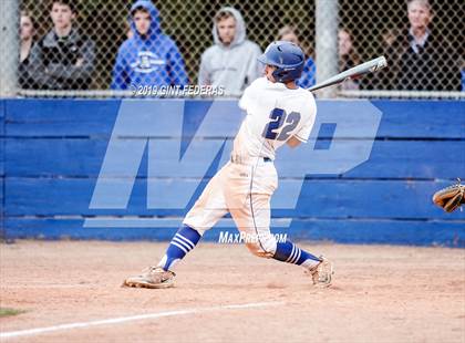Thumbnail 3 in Dublin @ Acalanes (CIF NCS D1 Round 1) photogallery.