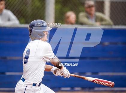 Thumbnail 3 in Dublin @ Acalanes (CIF NCS D1 Round 1) photogallery.