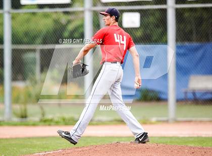 Thumbnail 1 in Dublin @ Acalanes (CIF NCS D1 Round 1) photogallery.