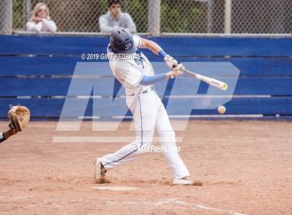 Thumbnail 2 in Dublin @ Acalanes (CIF NCS D1 Round 1) photogallery.