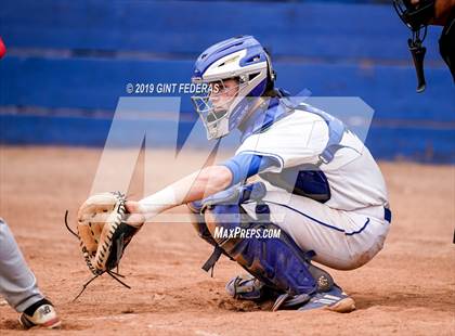 Thumbnail 3 in Dublin @ Acalanes (CIF NCS D1 Round 1) photogallery.