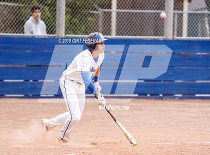 Thumbnail 2 in Dublin @ Acalanes (CIF NCS D1 Round 1) photogallery.
