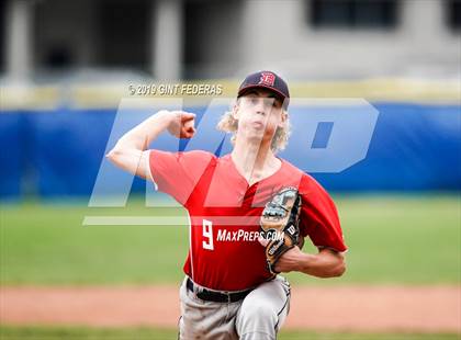 Thumbnail 1 in Dublin @ Acalanes (CIF NCS D1 Round 1) photogallery.