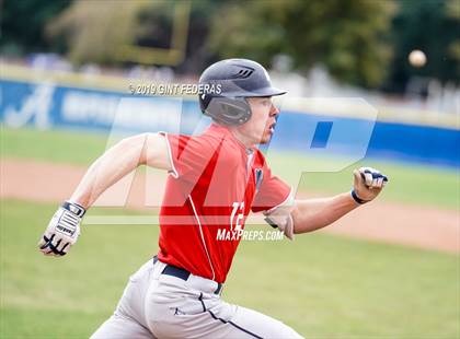 Thumbnail 1 in Dublin @ Acalanes (CIF NCS D1 Round 1) photogallery.