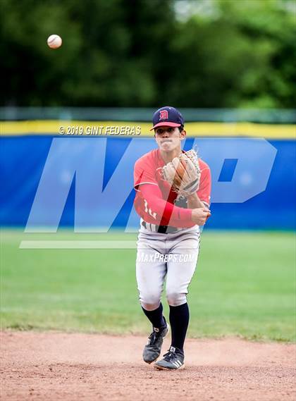 Thumbnail 3 in Dublin @ Acalanes (CIF NCS D1 Round 1) photogallery.