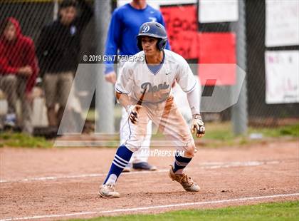 Thumbnail 1 in Dublin @ Acalanes (CIF NCS D1 Round 1) photogallery.