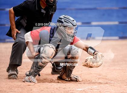 Thumbnail 2 in Dublin @ Acalanes (CIF NCS D1 Round 1) photogallery.