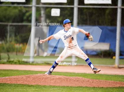 Thumbnail 2 in Dublin @ Acalanes (CIF NCS D1 Round 1) photogallery.